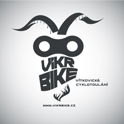 Vikr bike LOGO