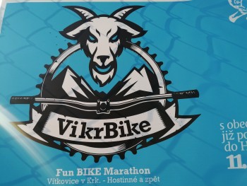 Vikrbike 2023